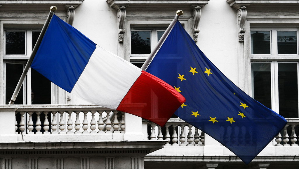 Pétition pour un référendum sur le maintien ou non de la France dans l’Union européenne