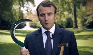 Emmanuel Macron mouche une journaliste de Mediapart : “Il y a des millions de gens dans ce pays qu’on a assignés à résidence”
