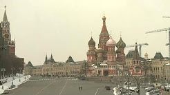 Moscou, meilleure mégalopole en qualité de vie, selon un classement de l’ONU