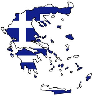 Grèce : “vaccination” anti-Covid obligatoire pour les plus de 60 ans, sinon amende de 100 euros par mois, à vie !