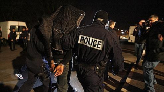 Les médias français ont un problème avec la police française