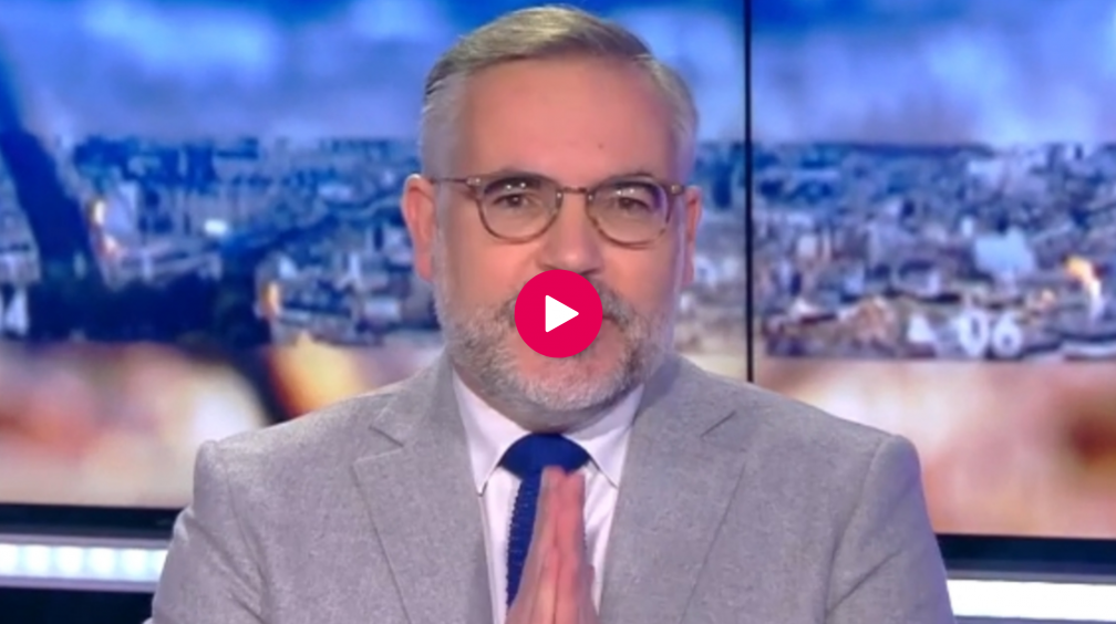 Guillaume Bigot “La fin d’Erasmus en Angleterre ne va pas empêcher