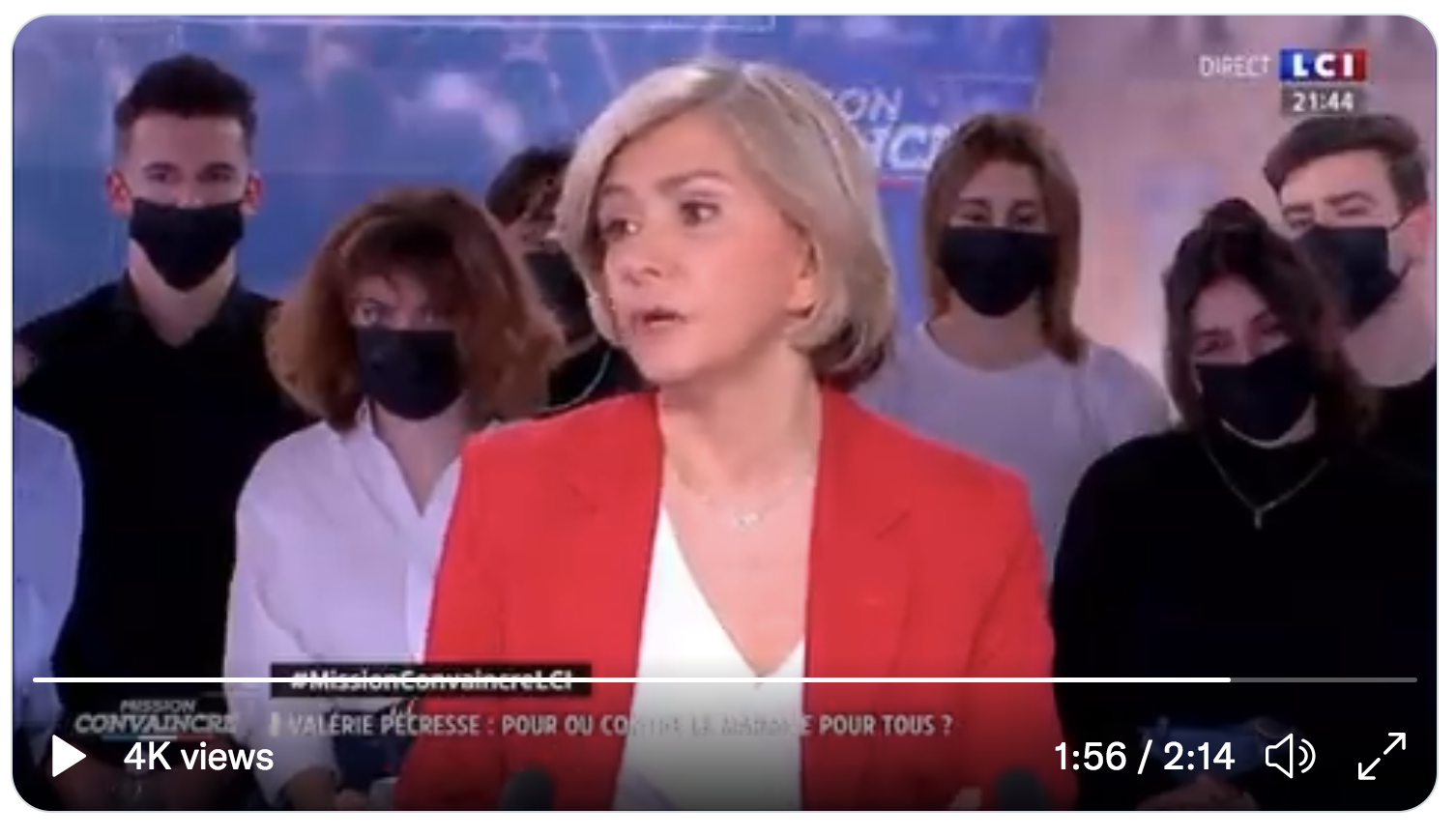 Incroyable mais vrai : Valérie Pécresse conseillée par François Hollande pour le choix des lieux de ses meetings