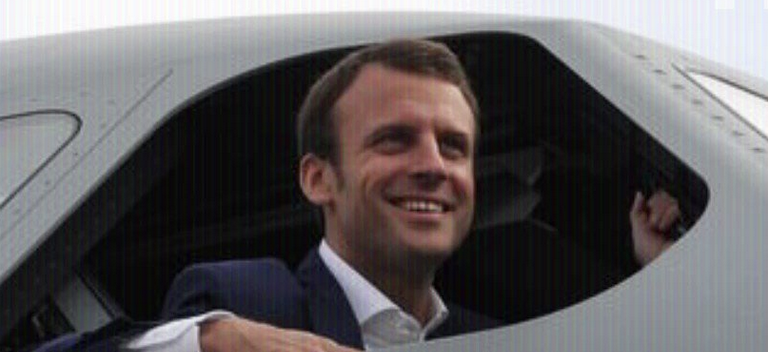Emmanuel Macron : le tour du monde de l’humiliation (VIDÉO)
