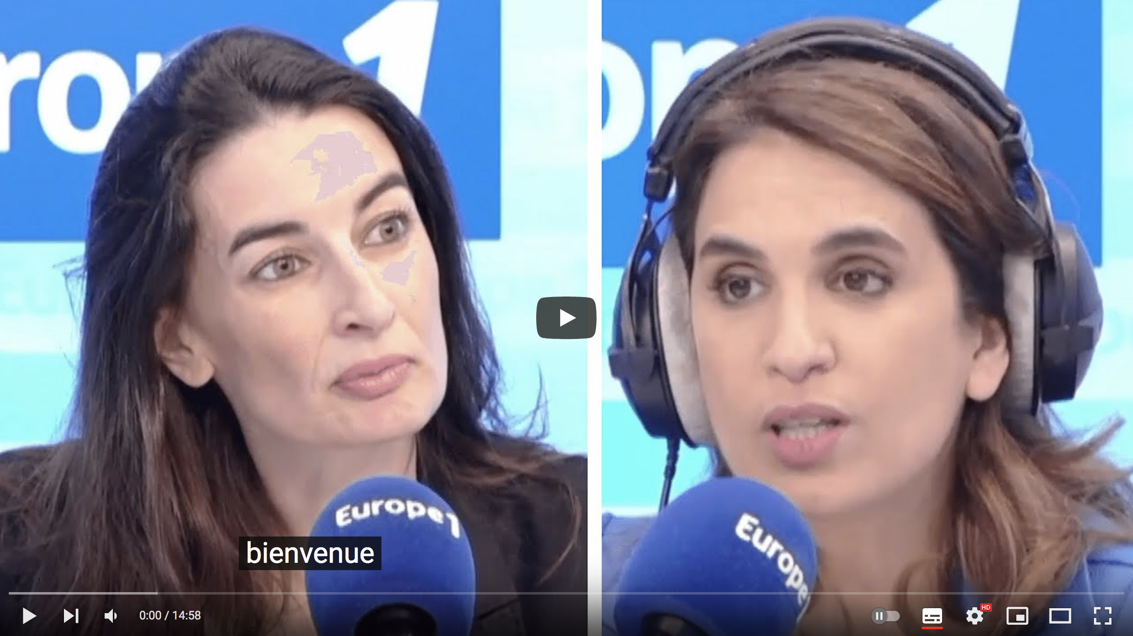 Agnès Verdier-Molinié : “Nos dépenses publiques explosent, avec un délitement de nos services” (VIDÉO)