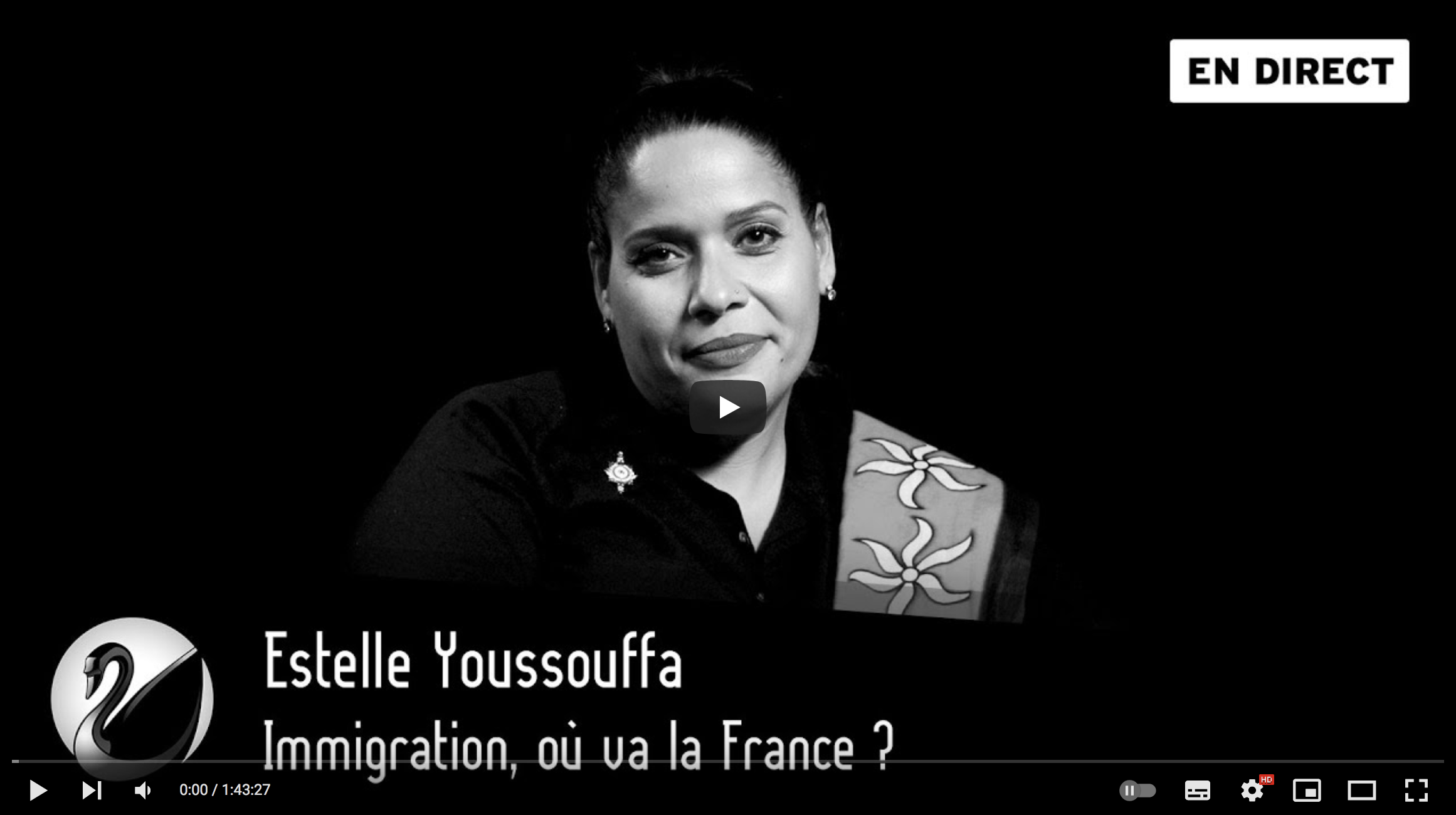 Immigration, où va la France ? Entretien avec la députée mahoraise Estelle Youssouffa (VIDÉO)